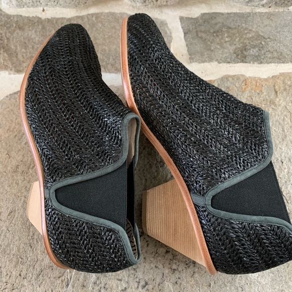 🆕SUNDANCE Woven booties by Matt Bernson - Picture 4 of 7